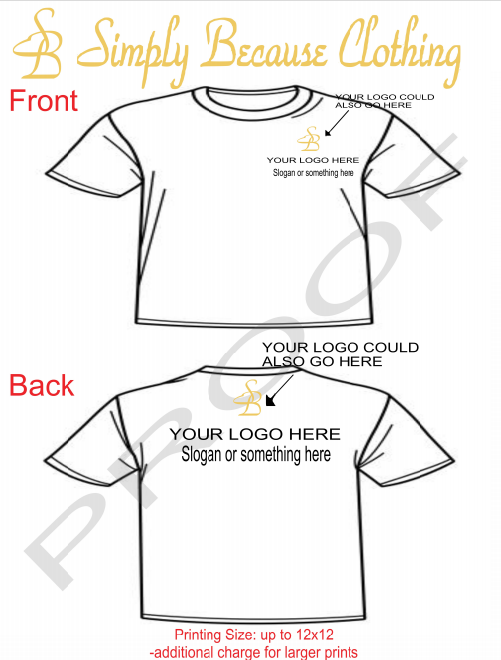 V Neck Shirt