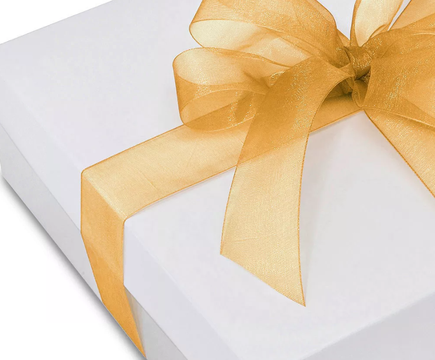 Wedding Gift Box