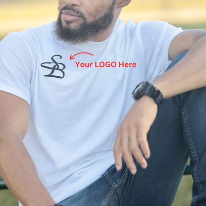 Round Neck T-Shirt