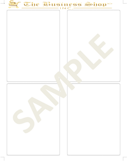 Sample Product