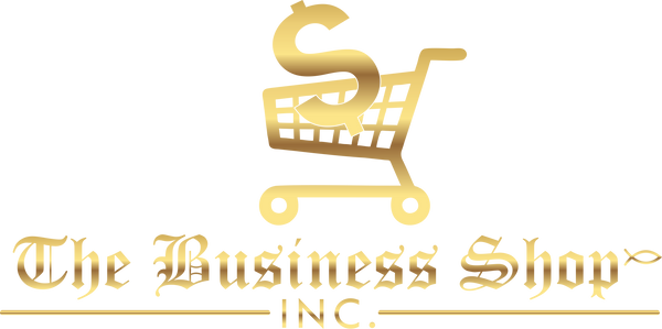 The Business Shop Inc