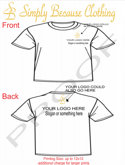 V Neck Shirt